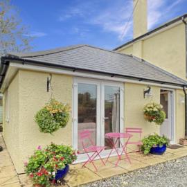 Exmoor retreat on Two Moors Way, hotel en Withypool