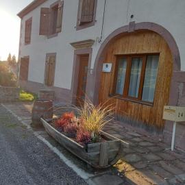 Grande Ferme 14 pers avec spa et loisirs, hotel a Mortagne