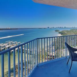 Lovers Key Resort 403