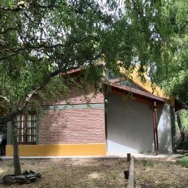 Cabañas CALIGÜE