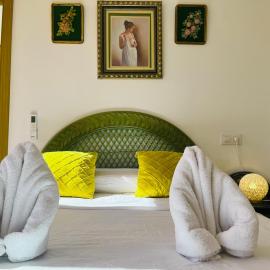 Art House, hotel a Alacant