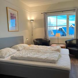 Bitihorn fjellbris, hotel di Beitostøl