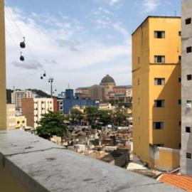 Pousada MC, hotel en Aparecida