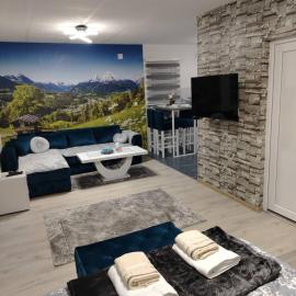 Apartmani NECA Zlatar
