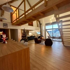 Loft Ô Faix