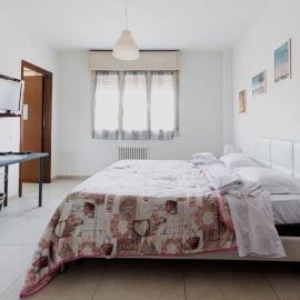 FARE BnB - Room Pappagnocca
