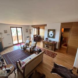 Splendido Chalet, hotel in Camigliatello Silano