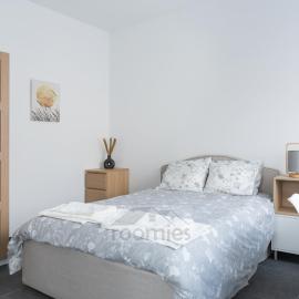 Roomies Luxembourg Centre Gare, מלון בלוקסמבורג