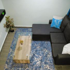 The Plan Budget Apartment Borteyman Accra