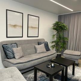 Apartment Tauragė, hotel Tauragėben