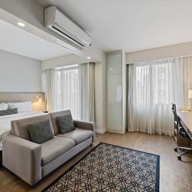 Staybridge Suites São Paulo by IHG