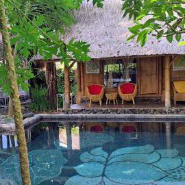 Omunity Bali, hotel sa Singaraja