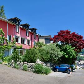 Pilgerwohnung, Hotel in Wald