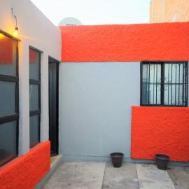 Casa Céntrica en industrias, hotel in San Luis Potosí