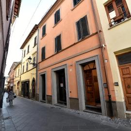 Il Palazzetto, hotel in Bolsena