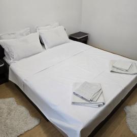 ULTRACENTRAL Apartment Cuza Voda, hotel din Ploieşti