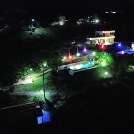 Hotel san gil
