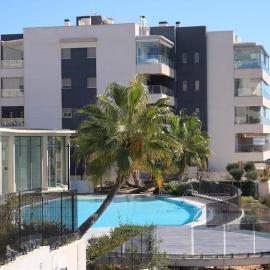 5-Star Complex With 3 Pools & Gym