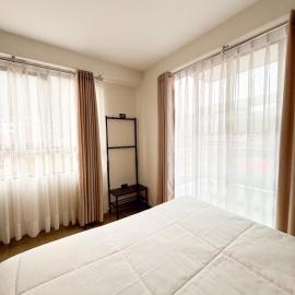 Yourwasi, hotel din Pomacanchi