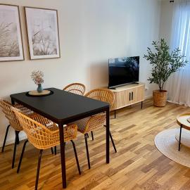 Otepää Boho Home