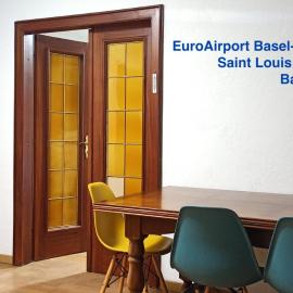 Apartement Saint Louis Train Station- EuroAirport- Basel