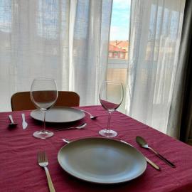La Jara, hotell sihtkohas Fuenmayor