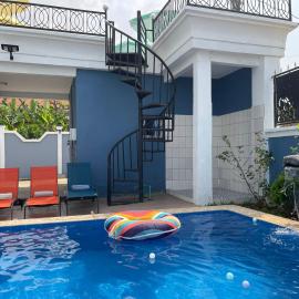 RESIDENCE HMR Douala - Lendi, hotel in Douala