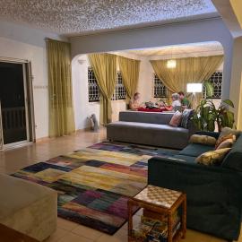 428 Boutique Guesthouse, hotell sihtkohas Boscobel