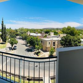 Departamento con vista a la Montaña