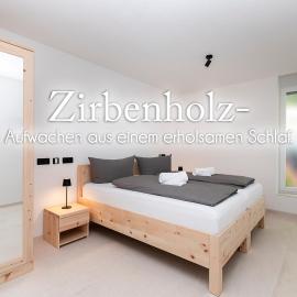 Viesnīca Ferienwohnung Zur Nordalb pilsētā Deggingen