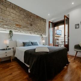 Apartamento Esencia San Vicente de la Sonsierra