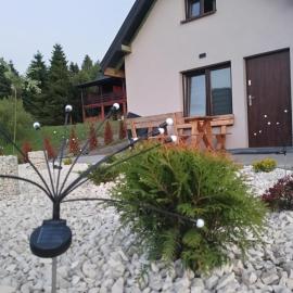 Smerekowa Ostoja, hotelli kohteessa Smerek