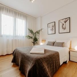 Apartamento San Vicente de la Sonsierra Confort