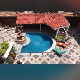 Puerto Vallarta में, होटल hotel brisas del pacifico