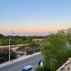 Townhouse med takterrass i Costa Hispania, hotel in Gran Alacant