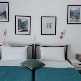 Happiness Apartment 5