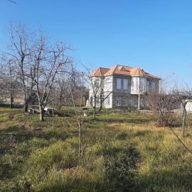 La VILLA Gusar