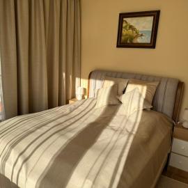 Guest Apartment Elina, hotel a Smoljan