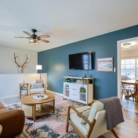 Carriage House