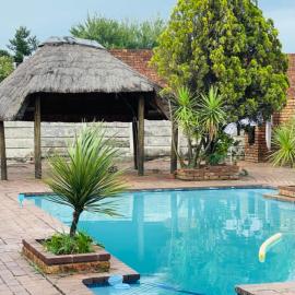 Chatsvilla, hotel u gradu 'Boksburg'