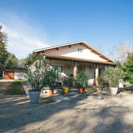Belle maison sur un air de campagne