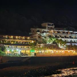 Hotel Ramosaco, Radhimë, Vlorë