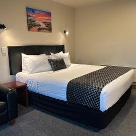 Shelby Motor Lodge, hotel in Invercargill