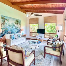 Puna Zen Botanical Garden Retreat, Hotel in Keaau