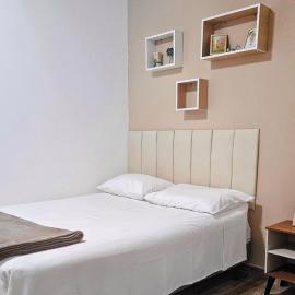 Pousada Santo Agostinho, hotel in Extrema