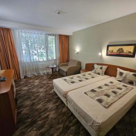 Family Hotel Jeri