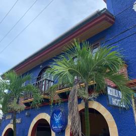 Posada Aguila Real