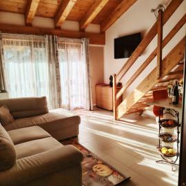 La Villa Gialla