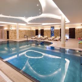 Król Kazimierz Hotel & SPA, hotel v destinaci Kazimierz Dolny