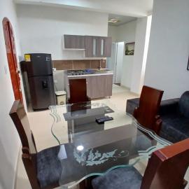 Apartamento NUEVO en el Centro de Palmira Apto 2, hotel in Palmira
